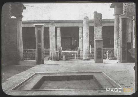 Villa (Pompeï)